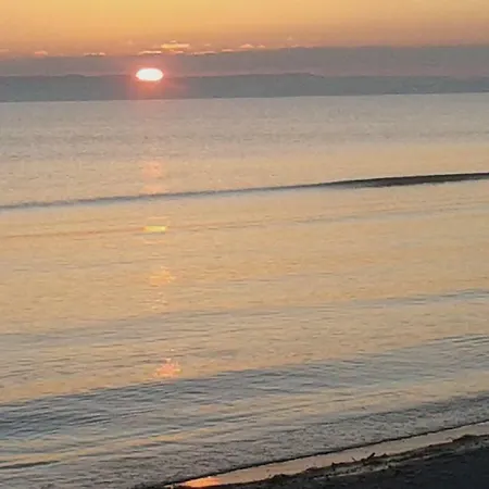 Strandkorbchen Breege